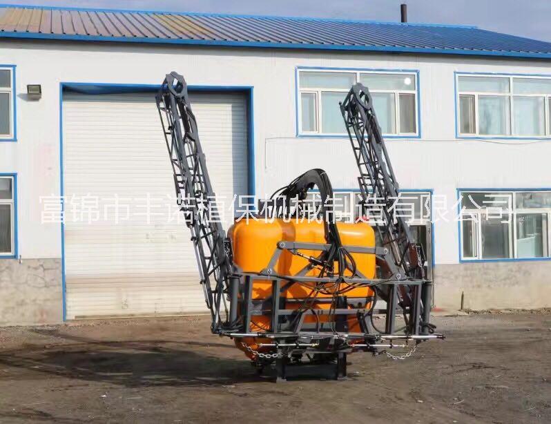 豐諾植保懸掛式玻璃鋼噴藥機(jī)3WPXG-1500-21