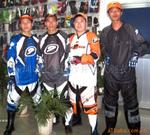 卡丁車賽車服 卡丁車賽車服廠家 卡丁車賽車服批發(fā) 賽車服定制