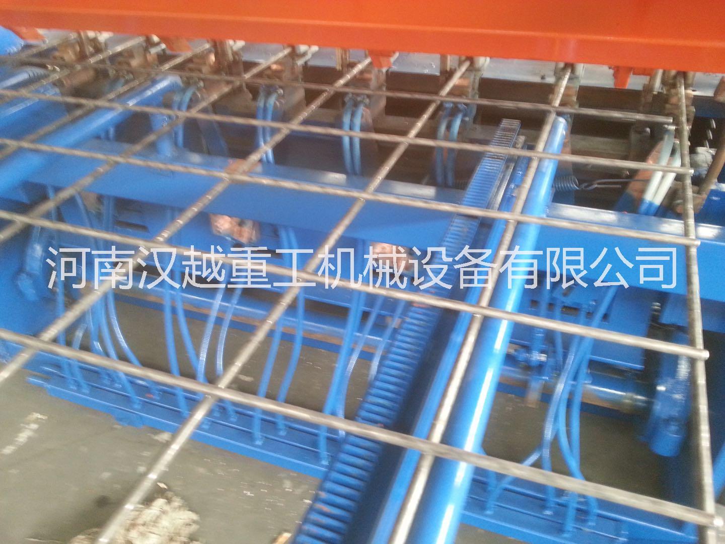 煤礦支護建筑網(wǎng)片排焊機詳細參數(shù) 鋼筋網(wǎng)焊接機熱銷