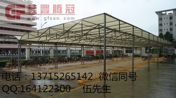 自行車擺放架、自行車停車架款式和所用材質(zhì)Q235/SUS304