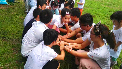 推薦深圳學(xué)生戶外活動(dòng)的好地方