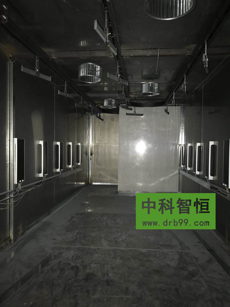 遠(yuǎn)紅外節(jié)能電熱板供應(yīng)商 工業(yè)發(fā)熱設(shè)備商,使用中科智恒遠(yuǎn)紅外電熱板,大大提高烘烤效率