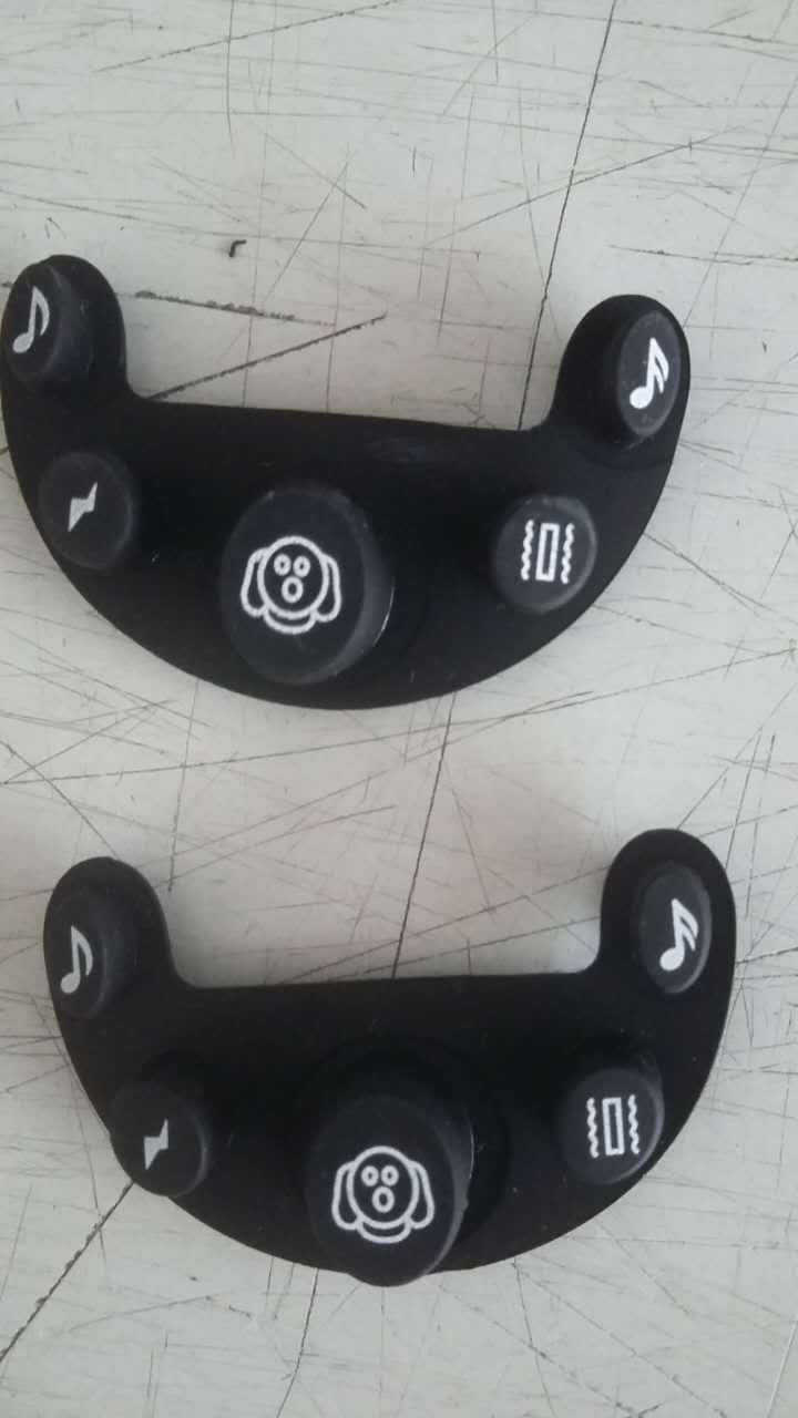 613硅膠按鍵定制，訓(xùn)狗器硅膠按鍵定制 613硅膠按鍵，訓(xùn)狗器硅膠按鍵 613訓(xùn)狗器硅膠按鍵