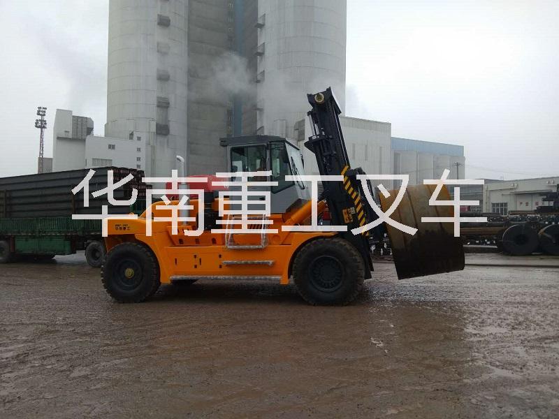20噸叉車供應(yīng)價(jià)格型號(hào)HNF200國(guó)內(nèi)重型叉車品牌