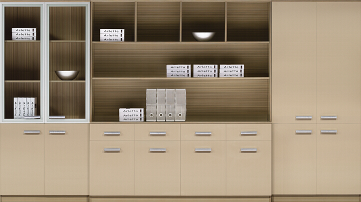 正之元辦公家具文件柜、書(shū)柜