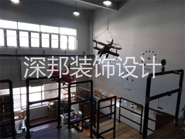 深圳閣樓裝修公司松崗鋼結(jié)構(gòu)安裝