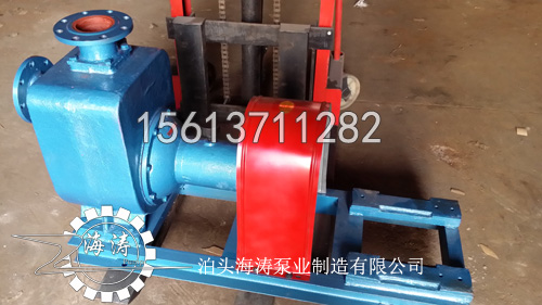 供應(yīng)CYZ自吸式離心油泵,*率低轉(zhuǎn)速-海濤泵業(yè)