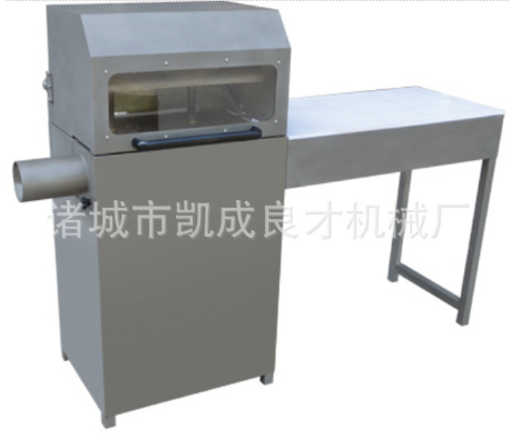 供應牛排填充機 肉類灌裝機