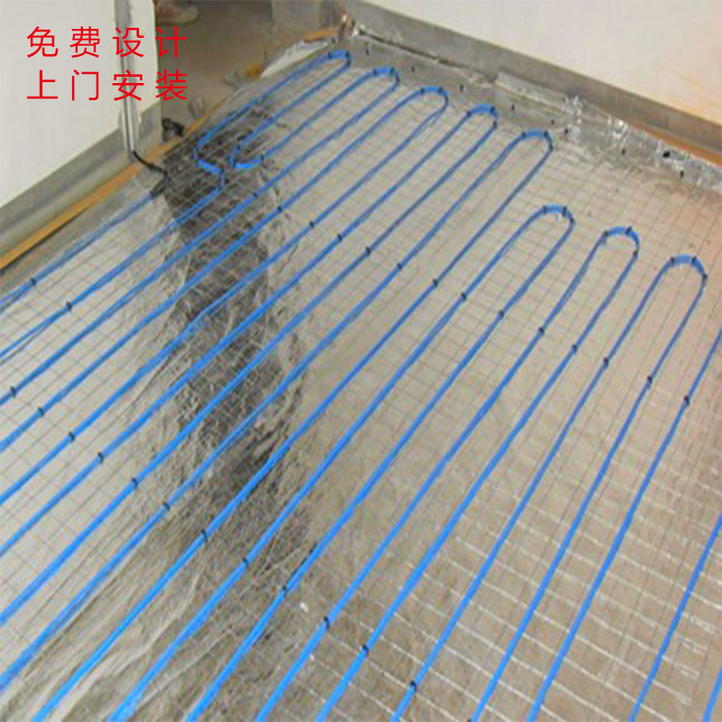青島碳纖維地暖上門安裝高溫瑜伽電熱膜材料批發(fā)