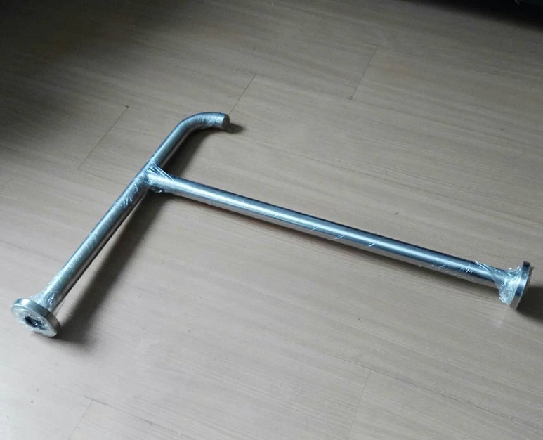 304不銹鋼 T字型扶手 衛(wèi)浴