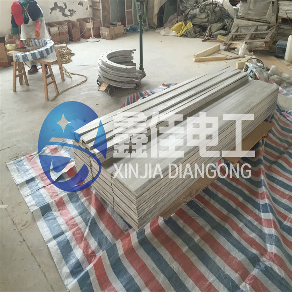 廠家直銷  云母板 中頻爐云母絕緣板  厚度5-20mm 可加工定制 庫存充足