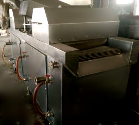 供應(yīng)全自動(dòng)鹽水注射機(jī)