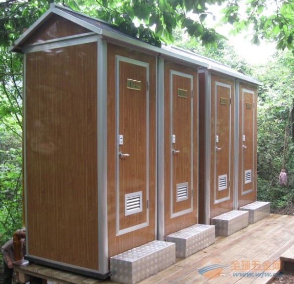 南靖景區(qū)木屋 移動環(huán)保廁所供應(yīng)