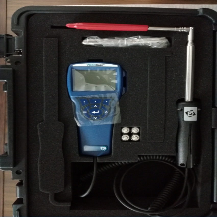 美國TSI高精度風速風量計 9535/9535-A/9545/9545-A