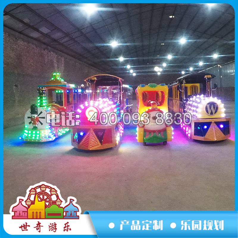 無(wú)軌觀光火車(chē) 商場(chǎng)無(wú)軌小火車(chē) 無(wú)軌游樂(lè)小火車(chē)游樂(lè)設(shè)施報(bào)價(jià)