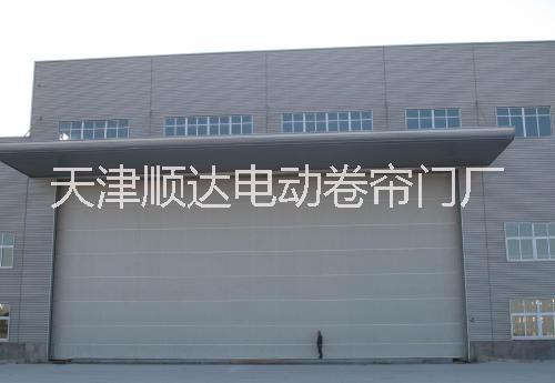 天津抗風卷簾門/塘沽區(qū)抗風卷簾門廠家專業(yè)定制安裝（維修）抗風卷簾門