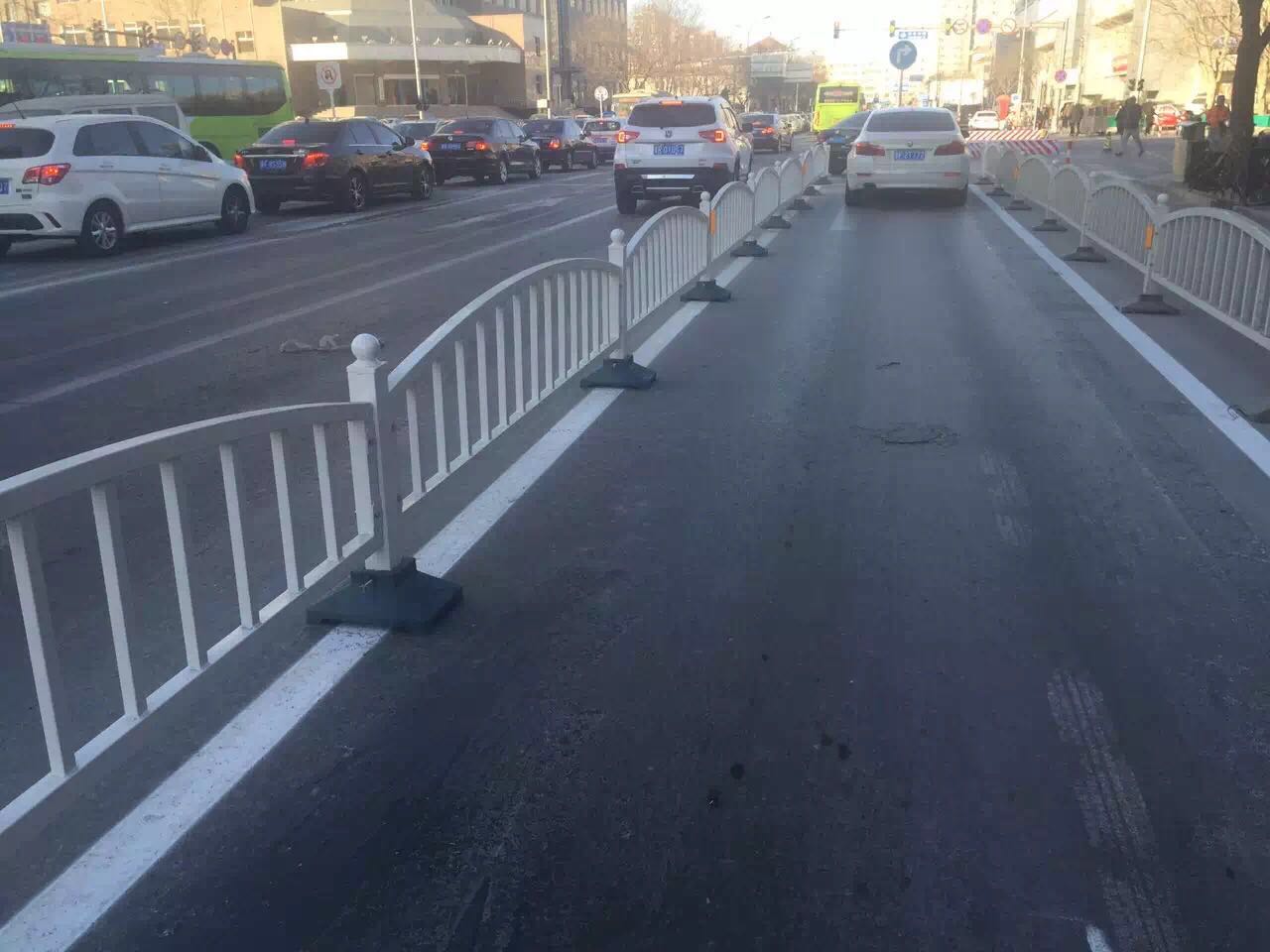 可移動(dòng)不銹鋼拱門式安全圍欄 黑龍江哈爾濱可移動(dòng)不銹鋼拱門式安