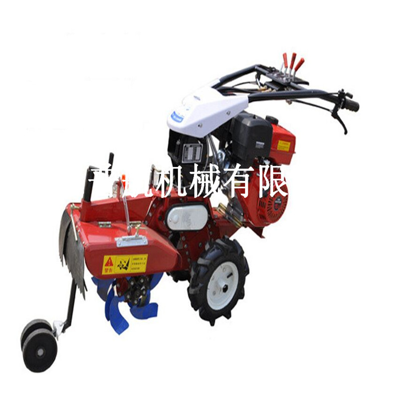 大馬力果園施肥開溝機(jī)   農(nóng)用旱田開溝機(jī) 田園管理機(jī)價(jià)格