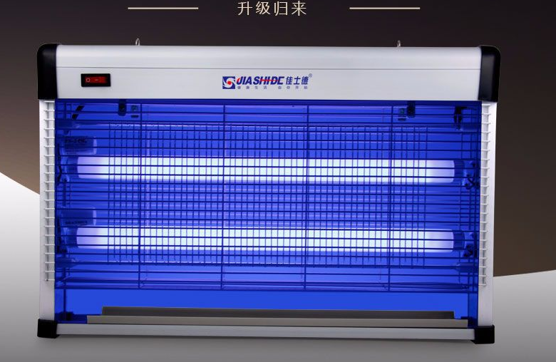 滅蚊燈家用室內(nèi)電蠅器商用餐廳飯店掛式插電驅(qū)蚊器蚊子蒼蠅