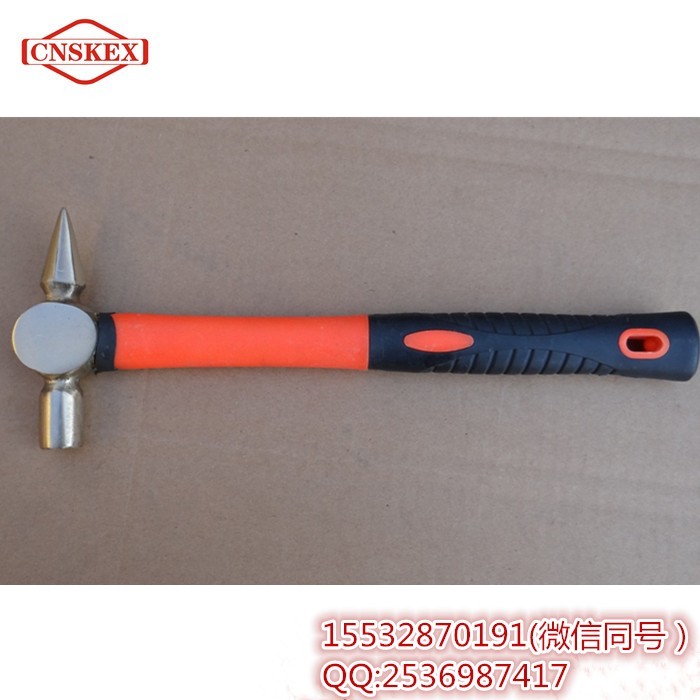 四凱防爆八角錘*鋁銅大錘*無(wú)火花防腐手錘*銅榔頭