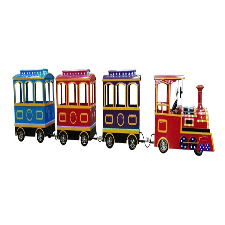 游樂場*小火車 游樂場*小火車 景區(qū)觀光電動火 游樂場*小火車景區(qū)觀光電動火車