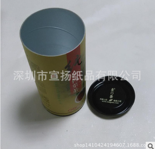 深圳·茶葉罐馬口鐵紙筒廠家直銷 甘肅茶葉罐供應商 云南茶葉罐廠家* 陜西茶葉罐報價