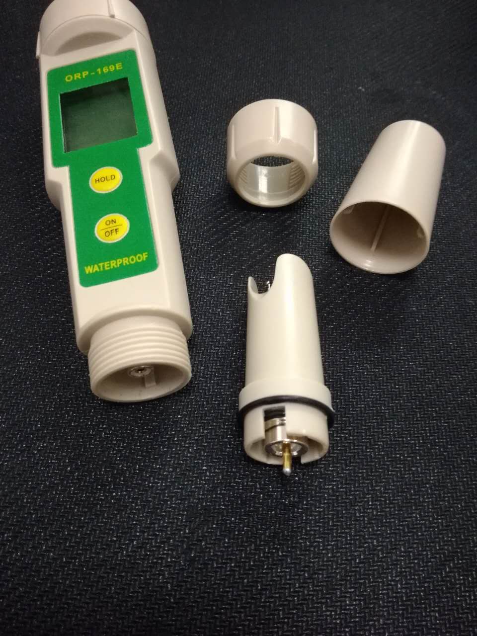 供應(yīng)負(fù)電位水測(cè)試筆廠家