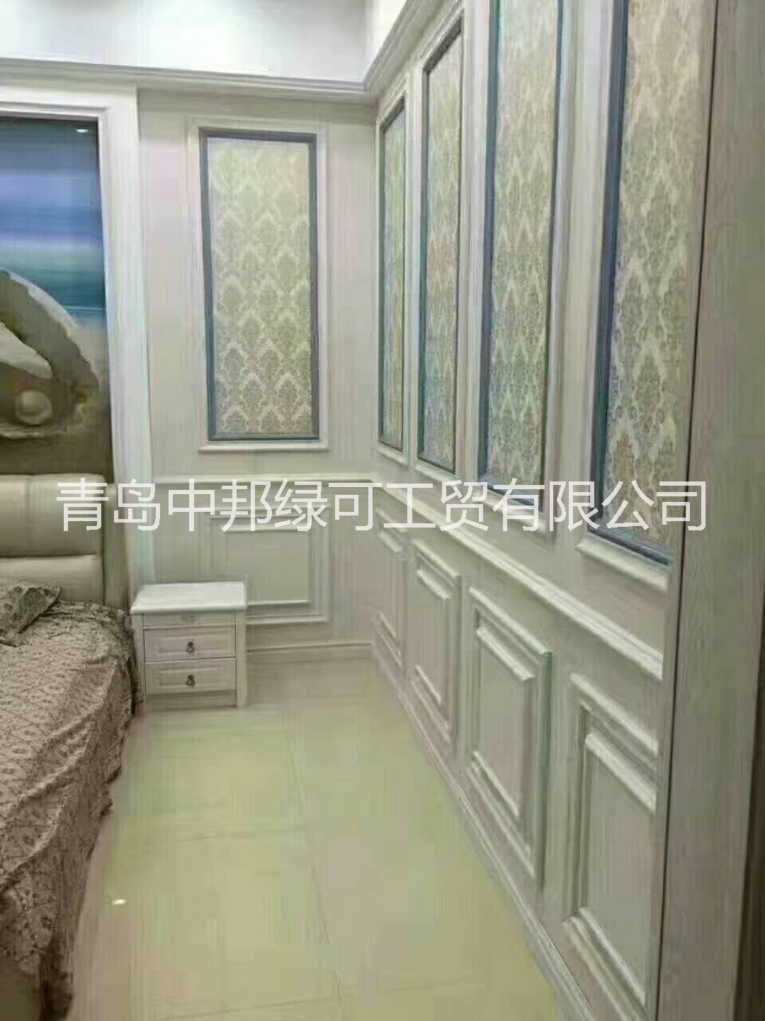 供應山東青島優(yōu)質的生態(tài)木供貨商-優(yōu)質的生態(tài)木批發(fā)廠家安裝 山東青島優(yōu)質的生態(tài)木墻板供貨商