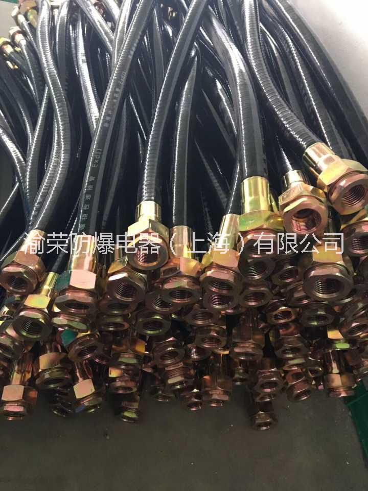 上海渝榮BNG系列粉塵防爆撓性管特價(jià)