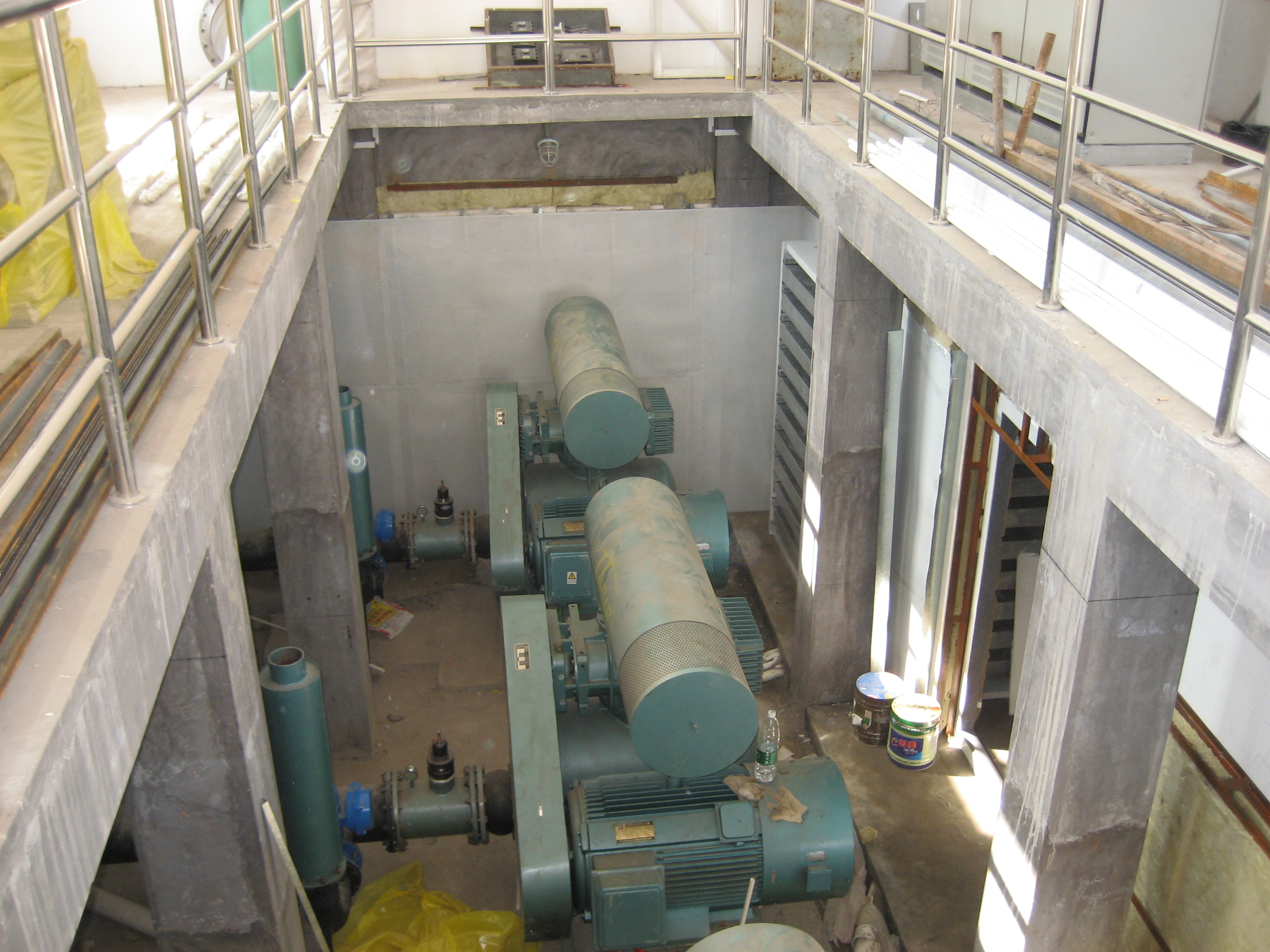 ?羅茨風(fēng)機(jī)噪聲材料 ?工業(yè)羅茨風(fēng)機(jī)噪聲材料 ?大型羅茨風(fēng)機(jī)噪聲改善技術(shù) ?羅茨風(fēng)機(jī)噪聲材料生產(chǎn)廠家