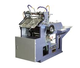 西式信封糊盒機  西式信封糊盒機 全自動高速糊盒機