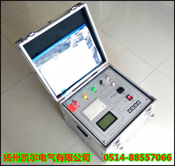 揚(yáng)州KEDWY-B 型大地網(wǎng)接地電阻測試儀價格