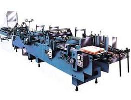 EMS特快專遞信封機(jī) 特快專遞袋*設(shè)備 快遞信封制作機(jī)械