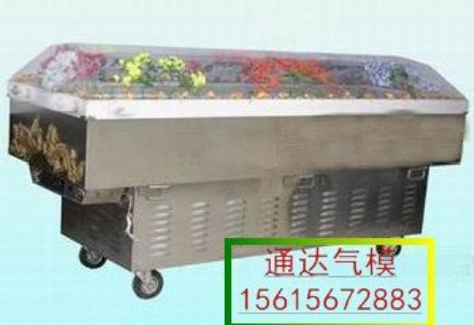 大量出售冰棺雙壓縮機(jī)制冷快