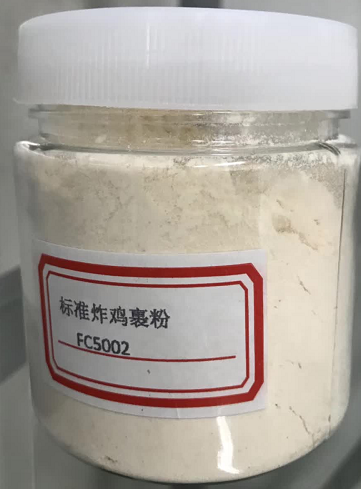 炸雞裹粉脆炸粉萬用脆炸粉廠家直銷