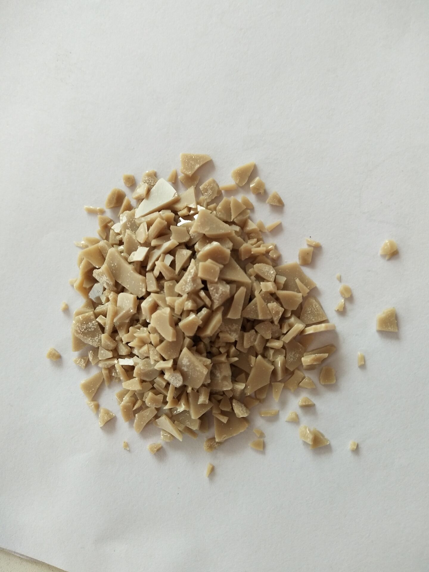 山東德州聚酯樹脂