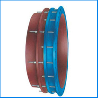 永亨單法蘭限位伸縮接頭制造廠商 批發(fā)價(jià)格  埃美柯閥門熱銷中 *惠