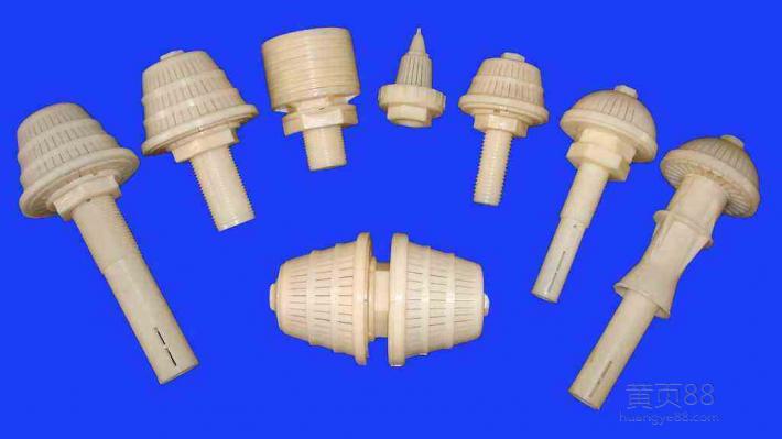 供應(yīng)湖北武漢工業(yè)水處理反沖洗濾帽 水處理濾料