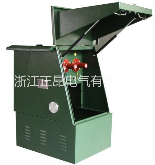 電纜分支箱 10KV 穿墻套管