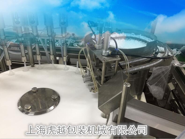 開(kāi)塞露灌裝機(jī)原理 開(kāi)塞露灌裝機(jī)視頻 開(kāi)塞露溶液怎樣灌裝 開(kāi)塞露灌裝