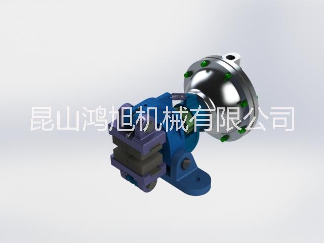 KEST-KB3盤式制動器，上海KEST制動器廠家直銷紡織機械制動器