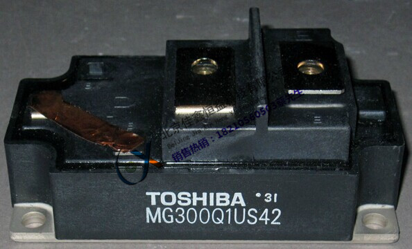 東芝IGBT模塊 MG300Q2YS40 MG300Q2YS42
