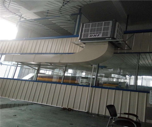 莆田市廠房|車間通風(fēng)降溫設(shè)備