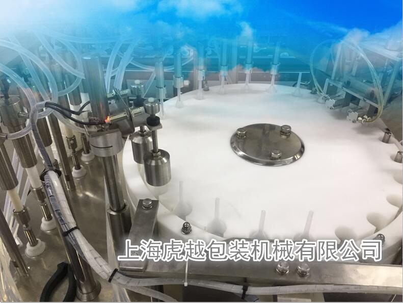 20ml開塞露灌裝機 液體灌裝機 型號全 規(guī)格多樣