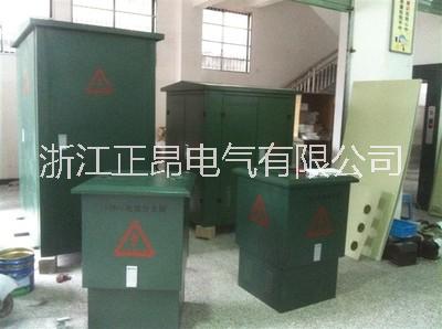 電纜分支箱 10KV 穿墻套管