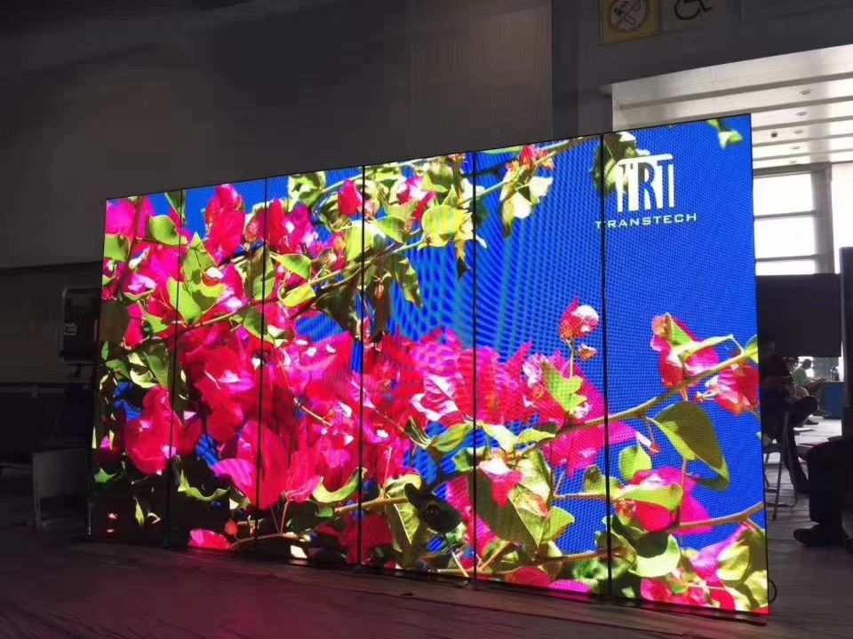 深圳LED酒店全彩顯示屏批發(fā)、報價、供應商【深圳市金寶信光電有限公司】