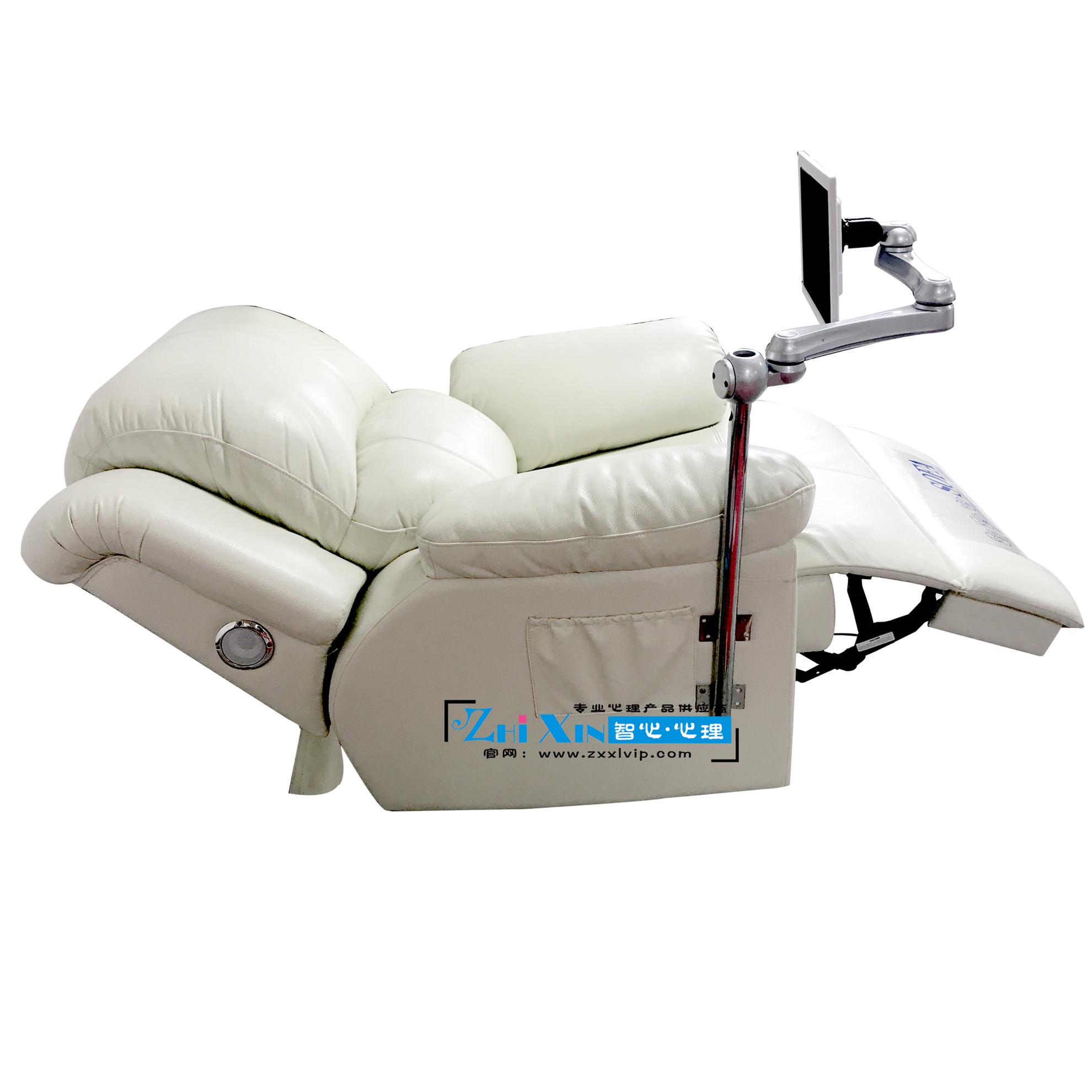 心理咨詢室推薦產(chǎn)品—體感音樂放松