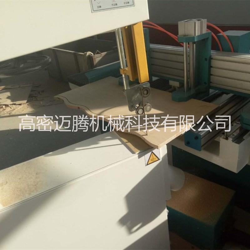 木工數控曲線鋸 木工鋸床 邁騰木工數控機床廠家