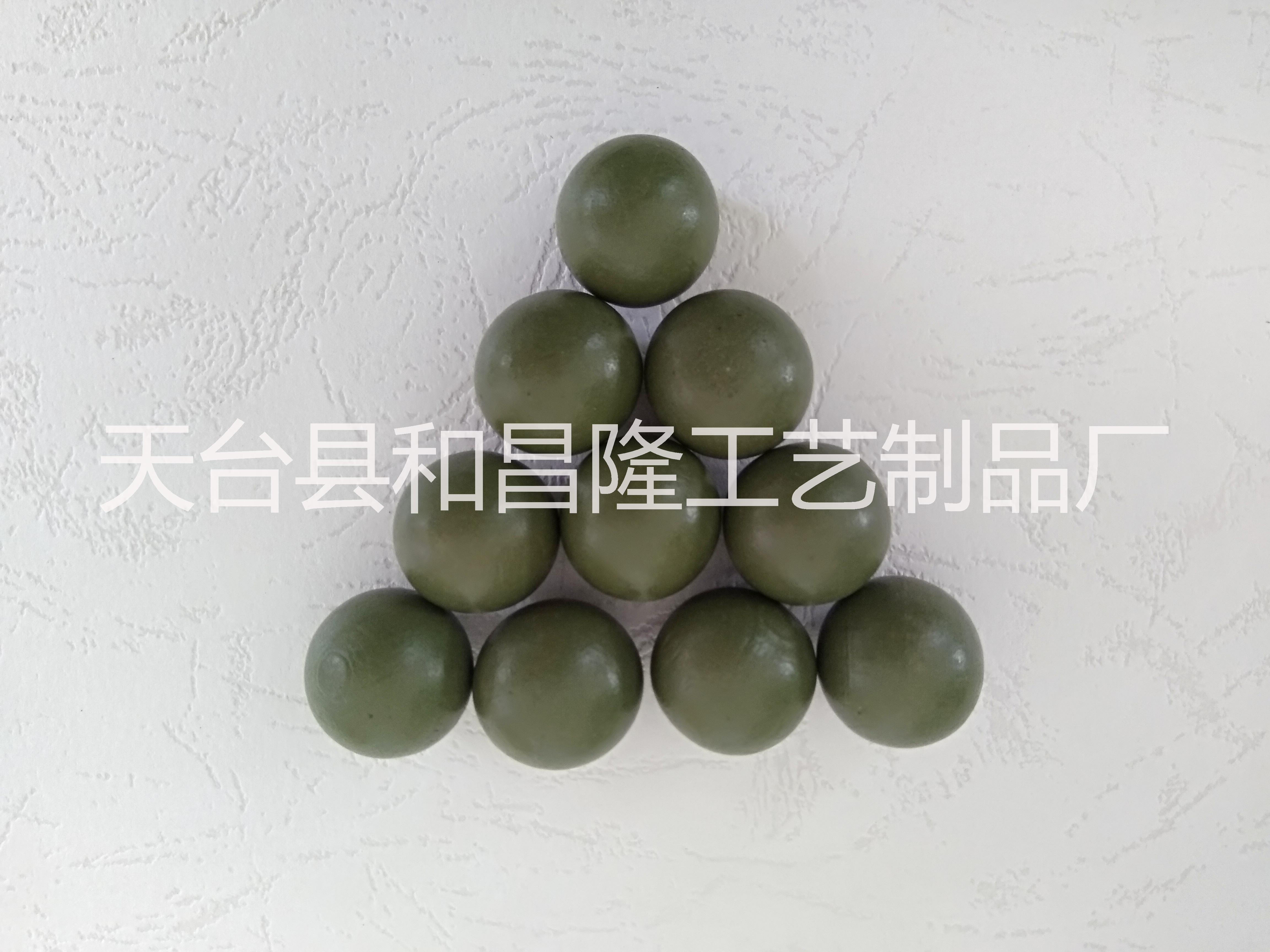 供應香木珠防蛀蟲香樟木珠松木球