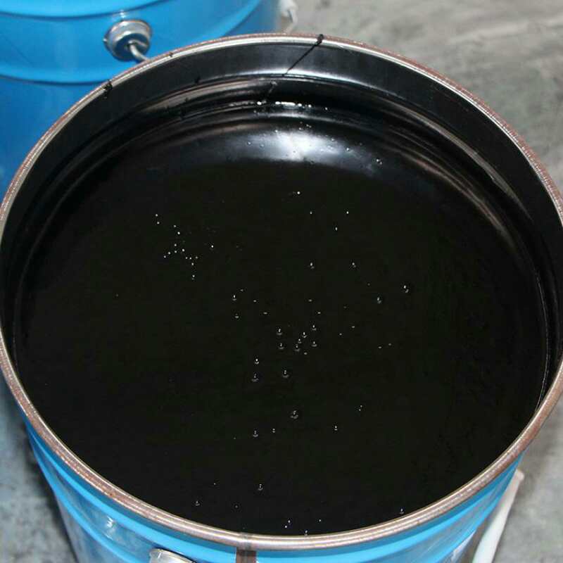 環(huán)氧瀝青漆 桶裝包裝   環(huán)氧瀝青漆廠家 河北鑫躍